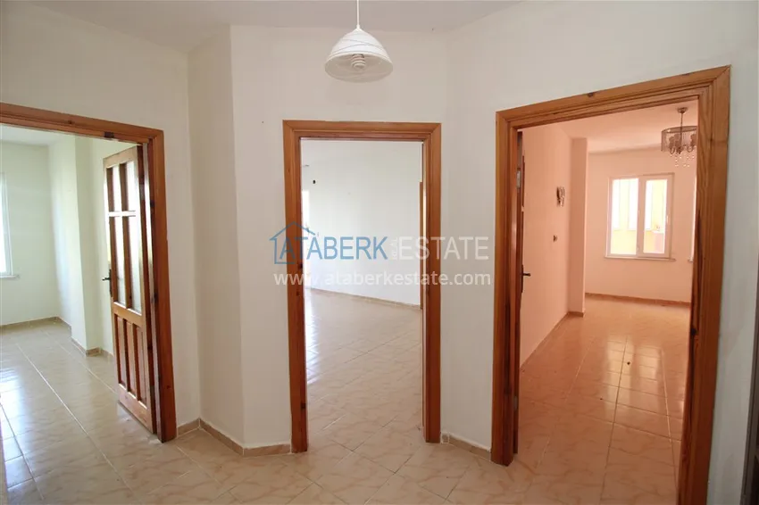 Приобрести Квартира в Махмутларе, с отдельной кухней и видом на горы 2