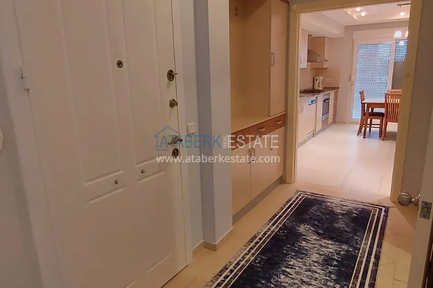 Приобрести Квартира в Оба с мебелью и видом на горы в комфортабельном комплексе 2 