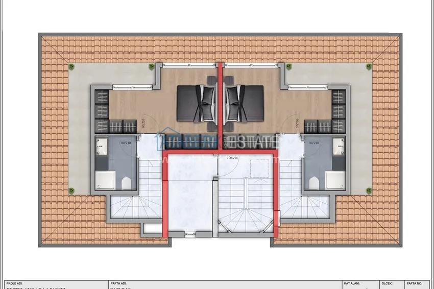 Купить дешево Новый проект в районе Кестель – вторая береговая линия, выгодная ценовая политика 4