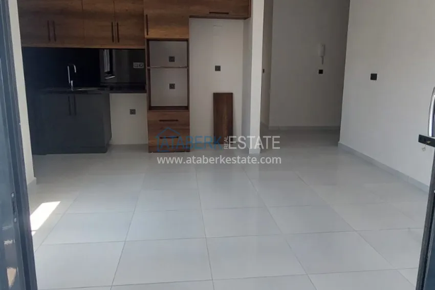 Приобрести Квартира в Махмутларе от собственника, с видом на море 3