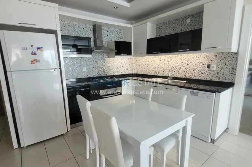 Приобрести Квартира в Кестеле меблированная с застеклённым балконом и видом на горы 3 