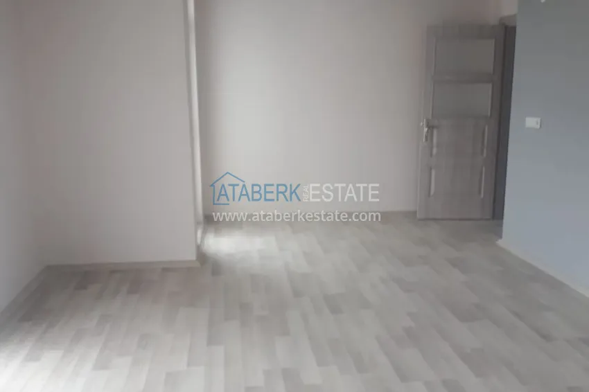 Приобрести Квартиры в Газипаше с чистовой отделкой – новостройка 2 