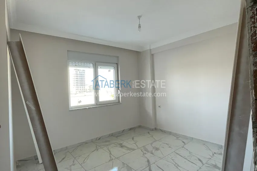 Приобрести Квартиры в Газипаше с чистовой отделкой и видом на горы 3