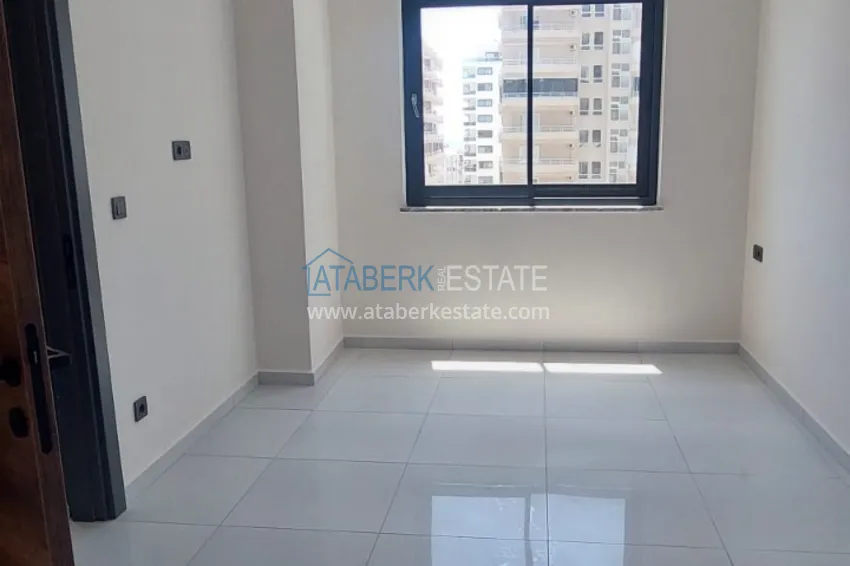 Приобрести Квартира в Махмутларе от собственника, с видом на море 4