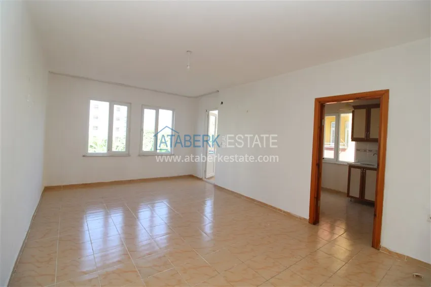 Приобрести Квартира в Махмутларе, с отдельной кухней и видом на горы 3