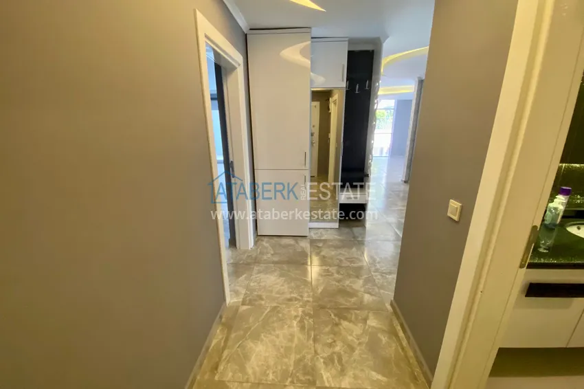 Приобрести Квартира 3+1 линейная в резиденции премиум-класса, район Оба – Алания 3 