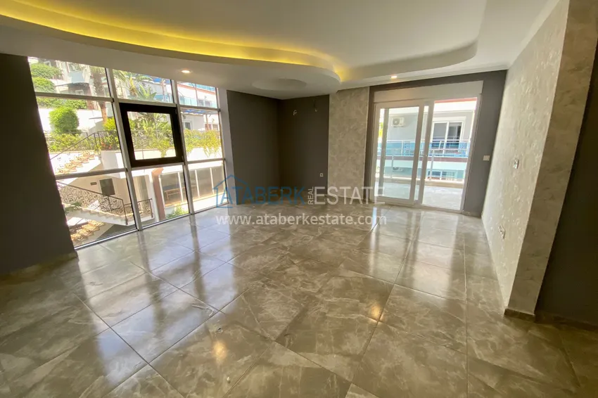 Приобрести Квартира 3+1 линейная в резиденции премиум-класса, район Оба – Алания 5 