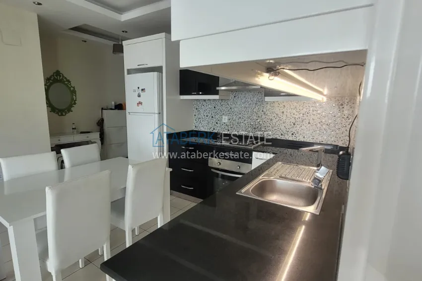 Приобрести Квартира в Кестеле меблированная с застеклённым балконом и видом на горы 4 