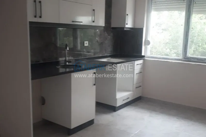 Приобрести Квартиры в Газипаше с чистовой отделкой – новостройка 3 