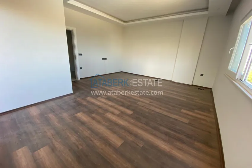 Приобрести Квартиры с чистовой отделкой в районе Демирташ в новом жилом комплексе 4