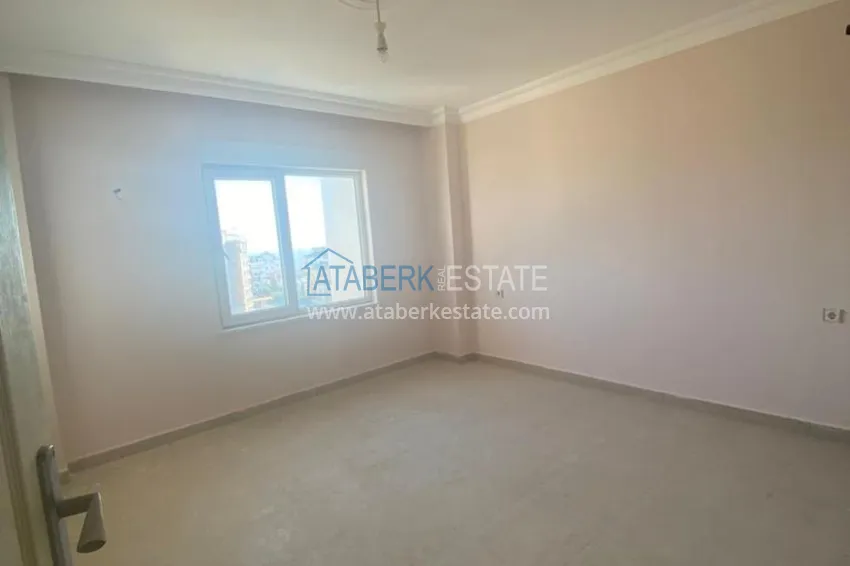 Приобрести Видовые квартиры 4+1 в Авсалларе в комплексе с бассейном 4 