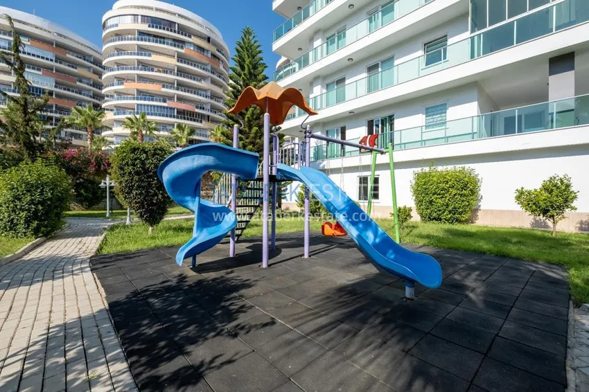 Огромный пентхаус в Джикджилли – Алания. С правом на гражданство 4