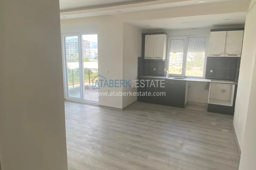 Приобрести Квартира в Газипаше с чистовой отделкой в новостройке 4