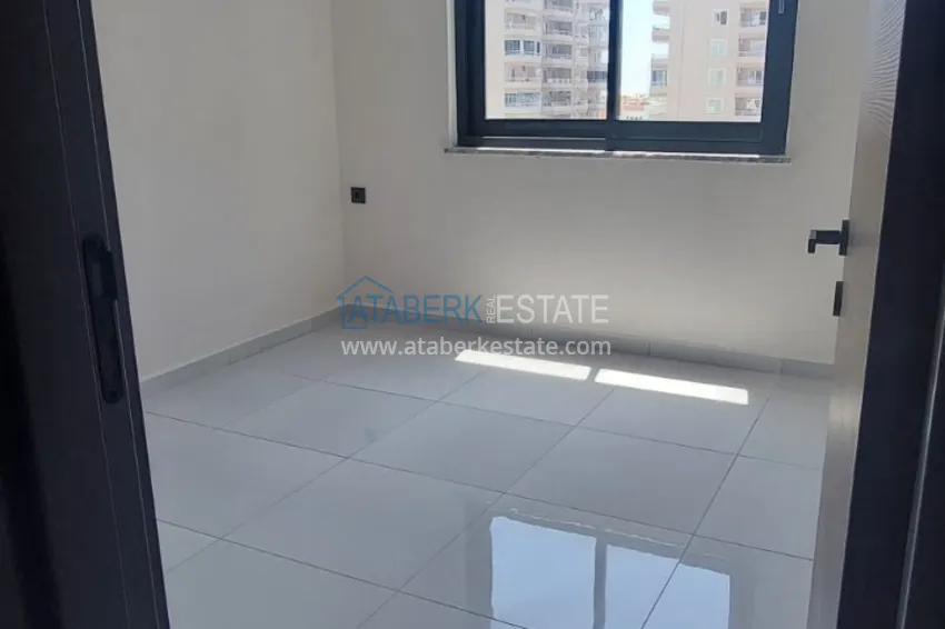 Приобрести Квартира в Махмутларе от собственника, с видом на море 5