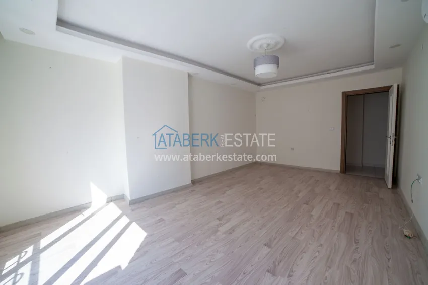 Приобрести Срочная продажа! Квартира 2+1 напрямую от собственника в Анталии, район Кепез с отдельной кухней 4 