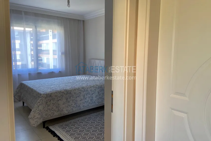 Приобрести Квартира 1+1 с мебелью и застекленным балконом от собственника всего в 300 метрах от моря 4