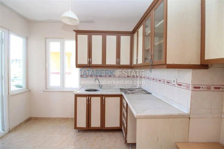 Приобрести Квартира в Махмутларе, с отдельной кухней и видом на горы 4