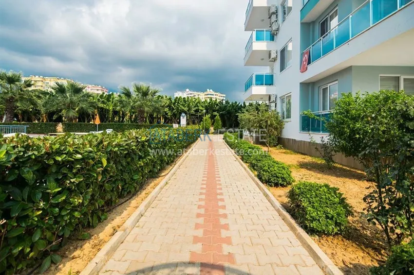 Квартира от собственника в Махмутларе с мебелью по привлекательной цене 5 