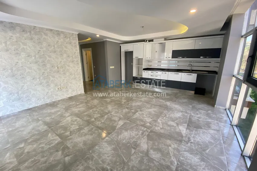 Приобрести Квартира 3+1 линейная в резиденции премиум-класса, район Оба – Алания 6 