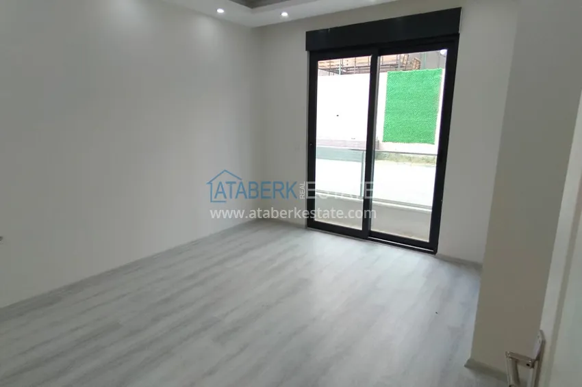 Приобрести Квартира с 3 спальнями и чистовой отделкой в районе Оба 5