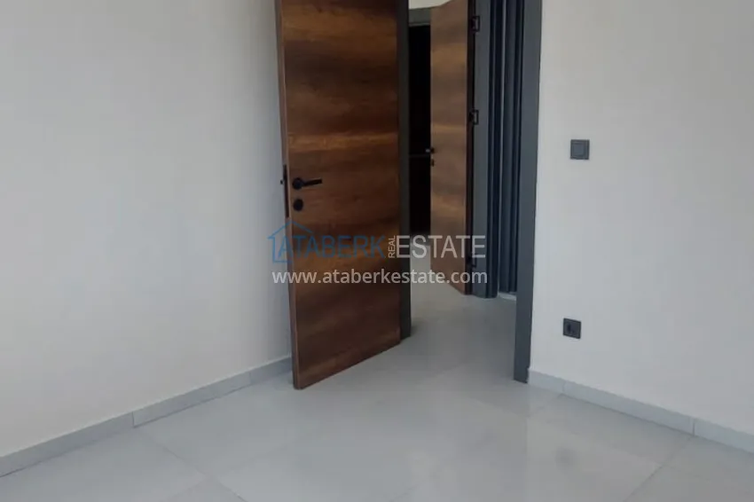 Приобрести Квартира в Махмутларе от собственника, с видом на море 6