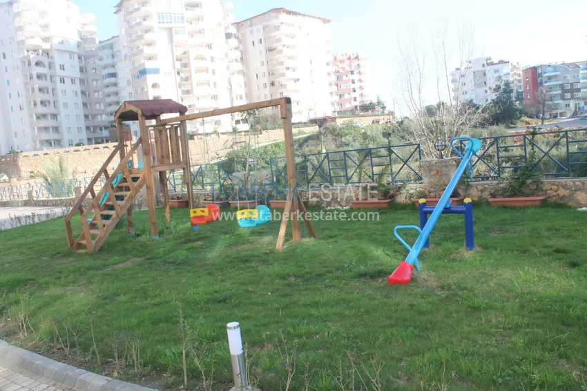 Квартира в Тосмуре меблированная с отдельной кухней и правом на гражданство 5 