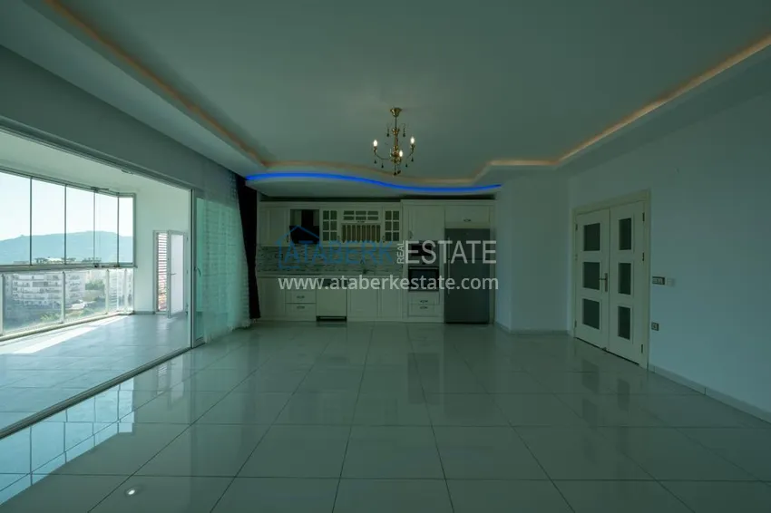 Приобрести Огромный пентхаус в Джикджилли – Алания. С правом на гражданство 5