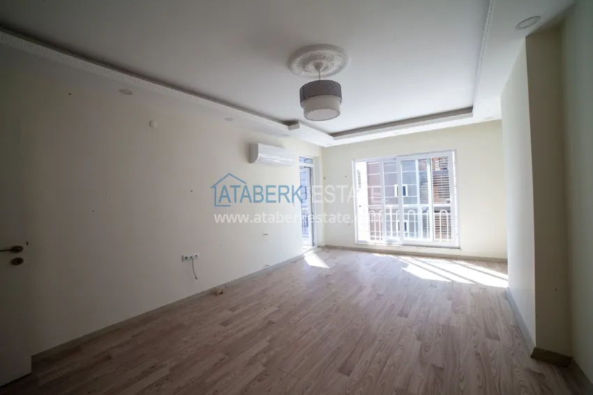 Приобрести Срочная продажа! Квартира 2+1 напрямую от собственника в Анталии, район Кепез с отдельной кухней 5 