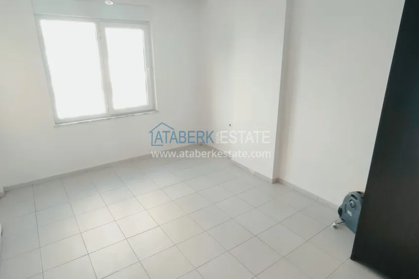 Приобрести Квартира 2+1 с двумя балконами и видом на горы Алания - Махмутлар 6 