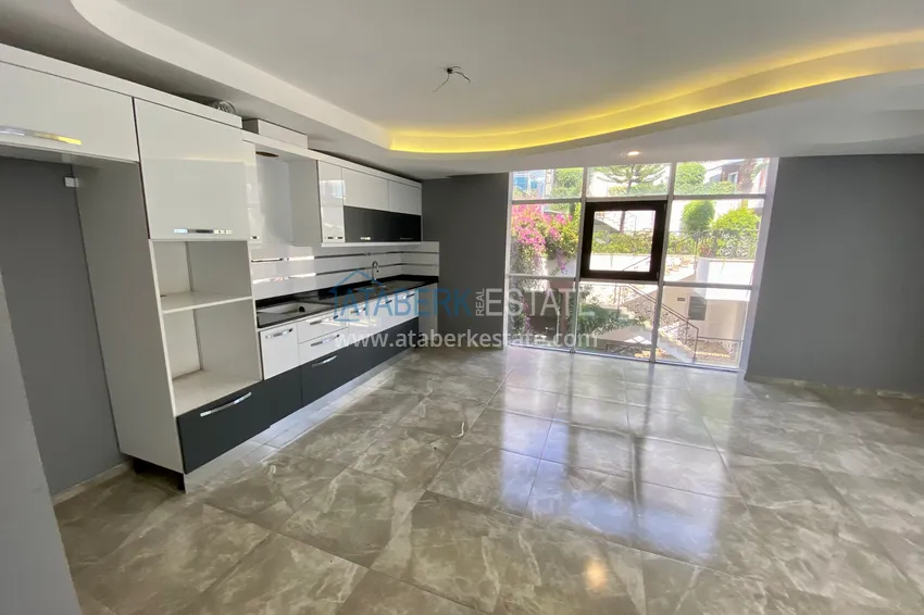 Приобрести Квартира 3+1 линейная в резиденции премиум-класса, район Оба – Алания 7 