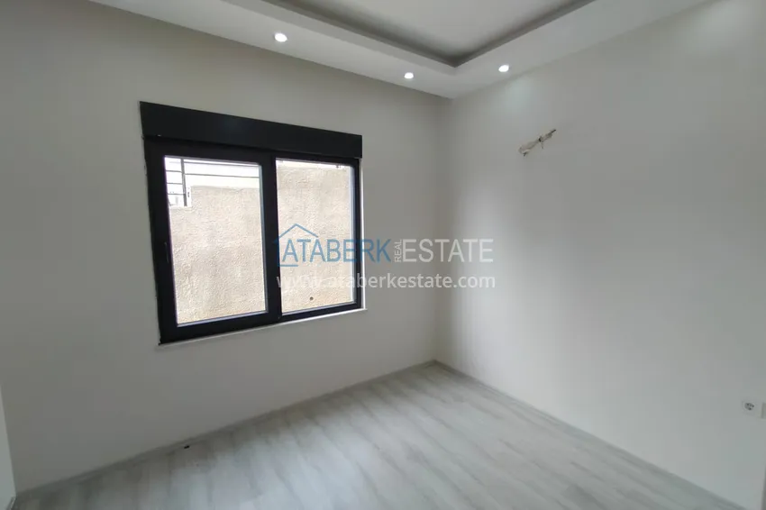 Приобрести Квартира с 3 спальнями и чистовой отделкой в районе Оба 6