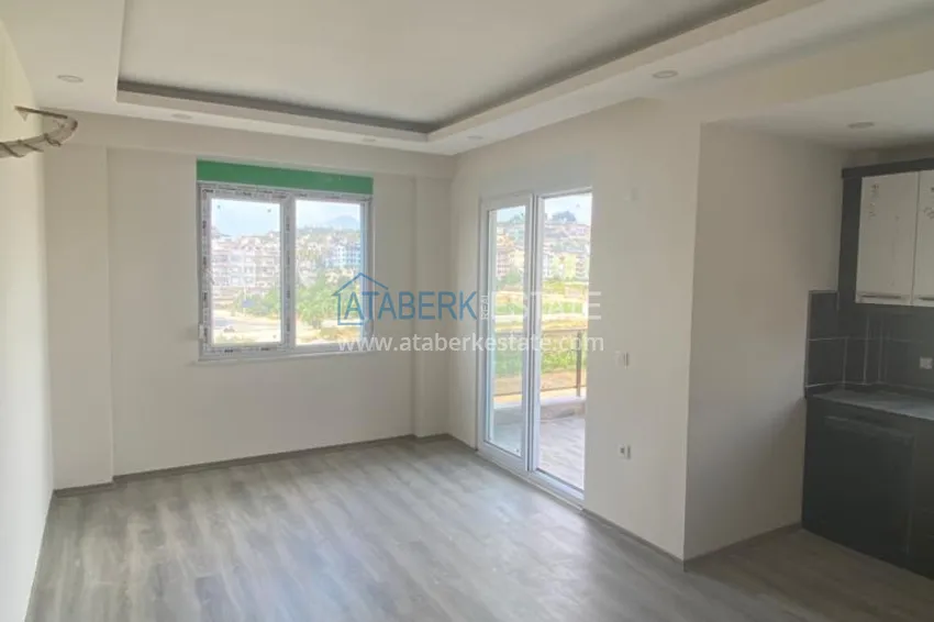 Приобрести Квартира в Газипаше с чистовой отделкой в новостройке 6