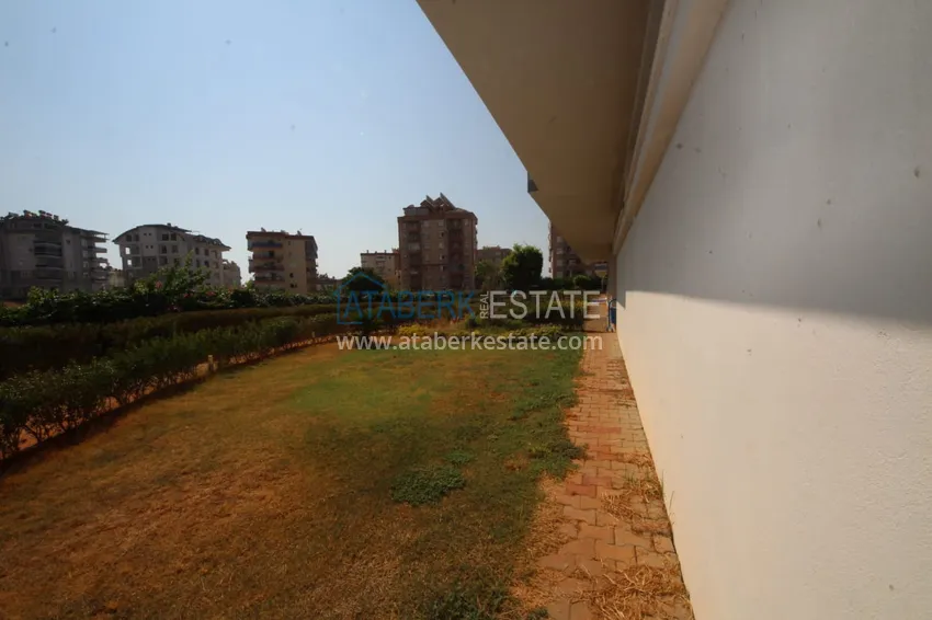 Квартира в Тосмуре меблированная с отдельной кухней и правом на гражданство 6 