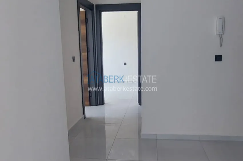 Приобрести Квартира в Махмутларе от собственника, с видом на море 7