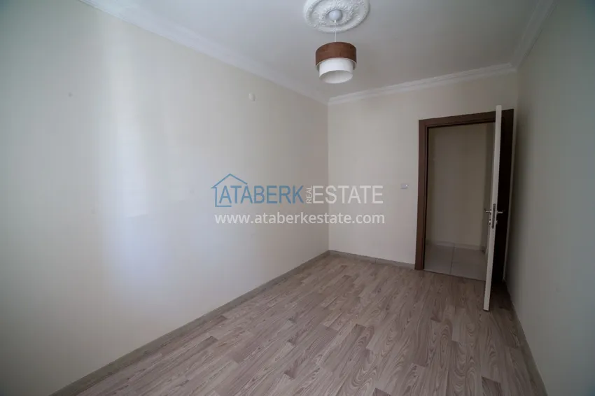 Приобрести Срочная продажа! Квартира 2+1 напрямую от собственника в Анталии, район Кепез с отдельной кухней 6 