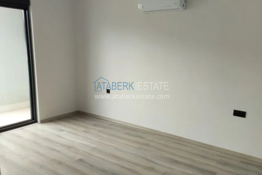 Приобрести Квартира в Оба с отдельной кухней и видом на горы в комфортабельном комплексе 6 