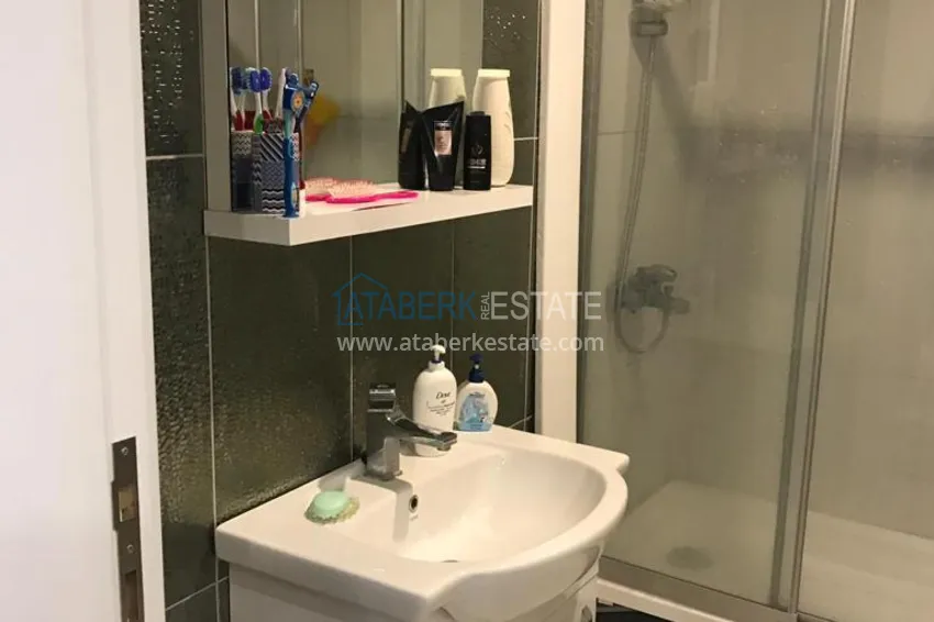 Приобрести Квартира в Кестеле меблированная в комплексе на берегу горной реки 6 