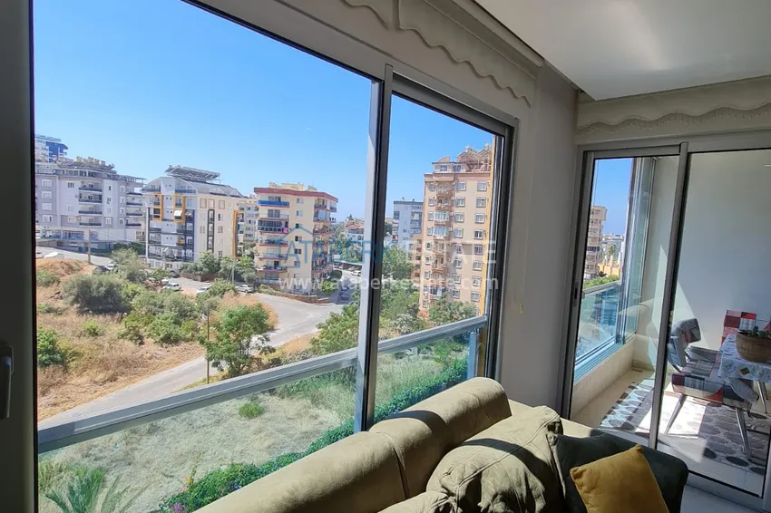 Приобрести Квартира в Тосмуре меблированная с отдельной кухней и правом на гражданство 7 