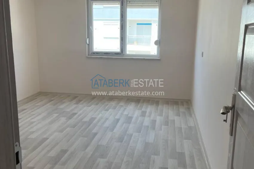 Приобрести Дуплекс в Газипаше с чистовой отделкой в молодом современном жилом доме 4