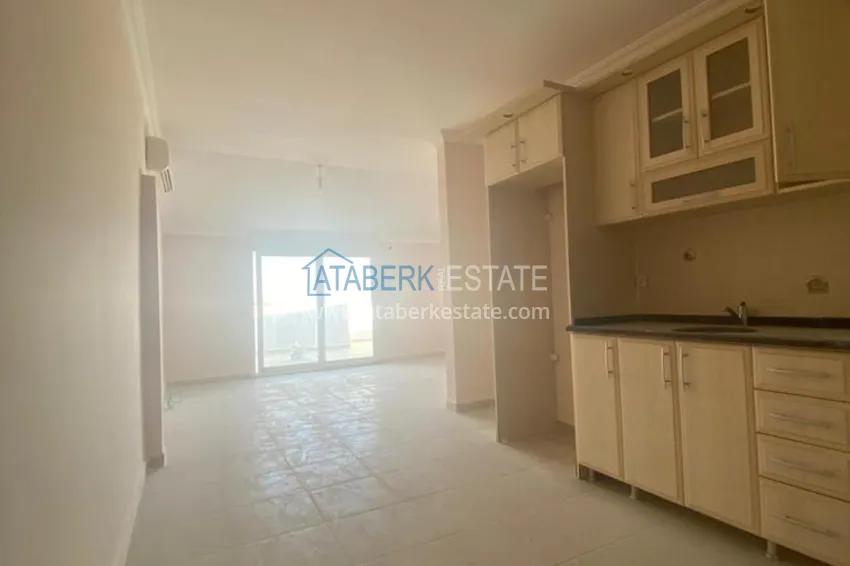 Приобрести Видовые квартиры 4+1 в Авсалларе в комплексе с бассейном 7 