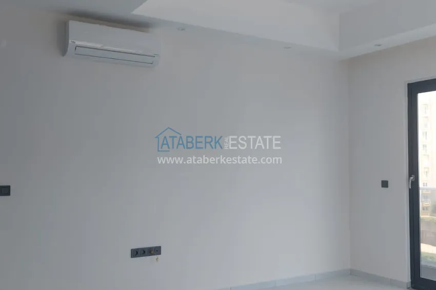 Приобрести Квартира в Махмутларе от собственника, с видом на море 8