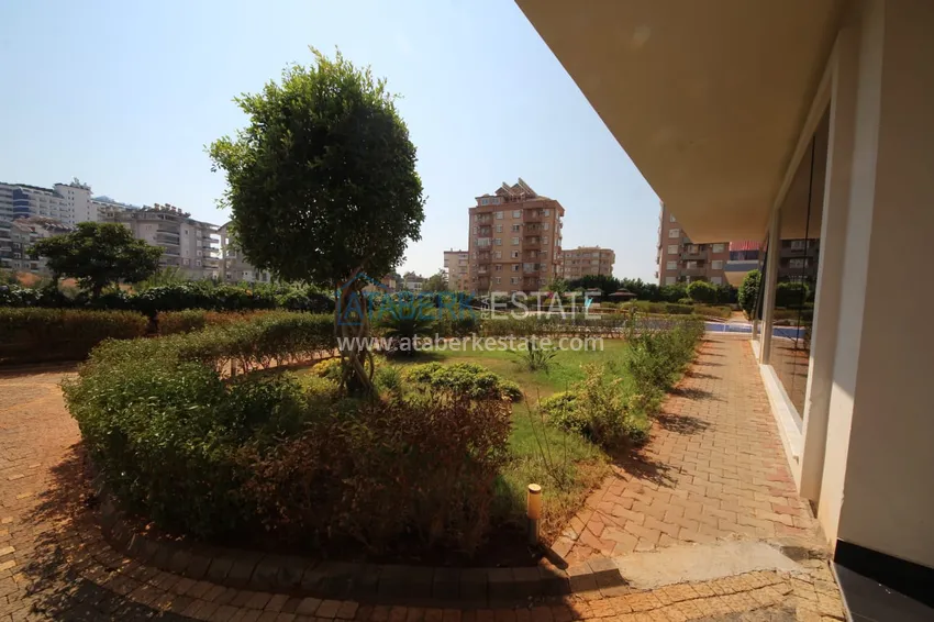 Квартира в Тосмуре меблированная с отдельной кухней и правом на гражданство 7 