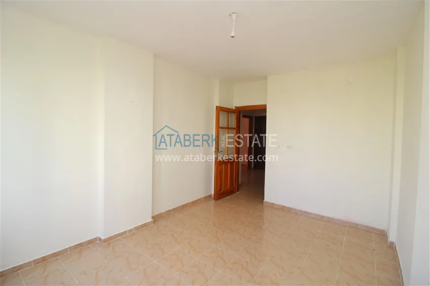 Приобрести Квартира в Махмутларе, с отдельной кухней и видом на горы 7