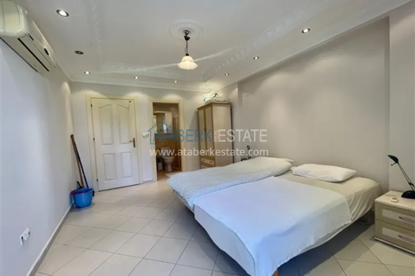 Приобрести Квартира в Махмутларе меблированная в комплексе с инфраструктурой 7 