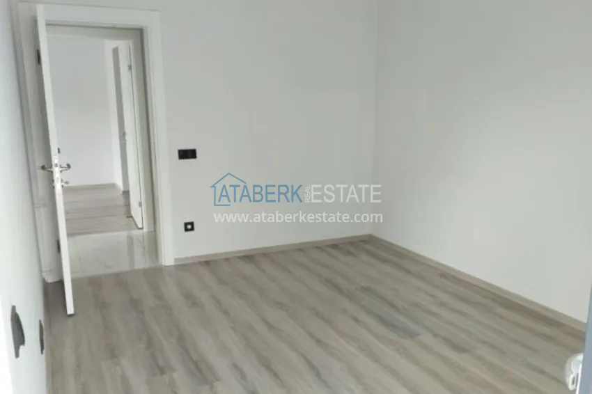 Приобрести Квартира в Оба с отдельной кухней и видом на горы в комфортабельном комплексе 7 