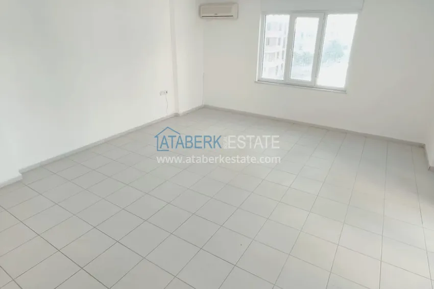 Приобрести Квартира 2+1 с двумя балконами и видом на горы Алания - Махмутлар 8 