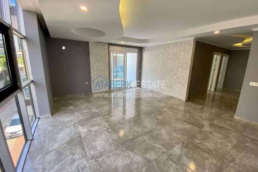 Приобрести Квартира 3+1 линейная в резиденции премиум-класса, район Оба – Алания 8 