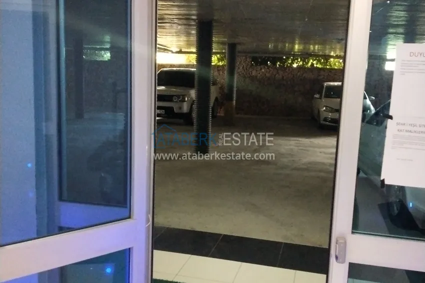 Квартира в Тосмуре меблированная с отдельной кухней и правом на гражданство 8 