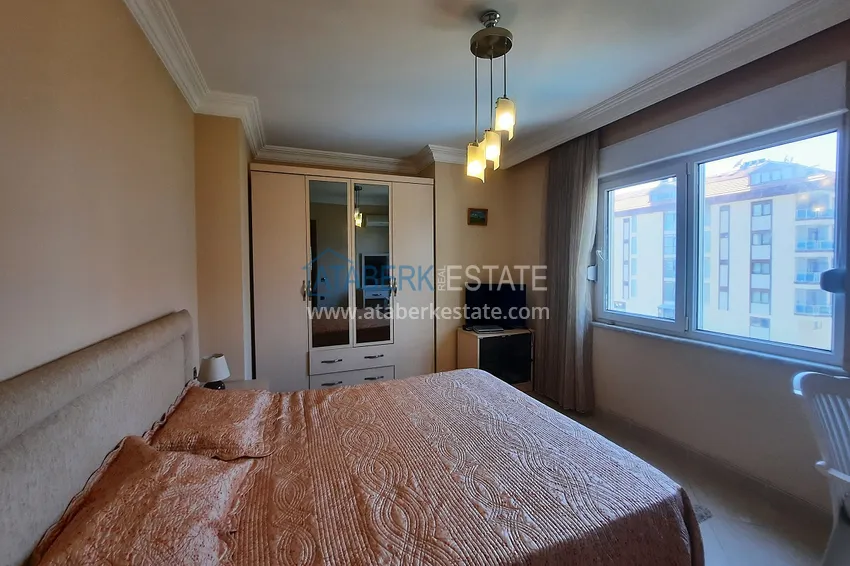 Приобрести Квартира с мебелью в уютном комплексе на 1 береговой линии в Кестеле 11 