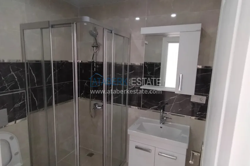 Приобрести Квартира с 3 спальнями и чистовой отделкой в районе Оба 8